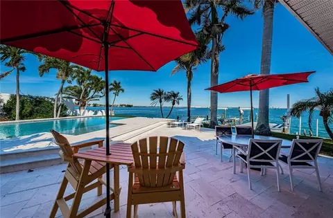 4355 Holland Dr, Saint Pete Beach, FL 33706