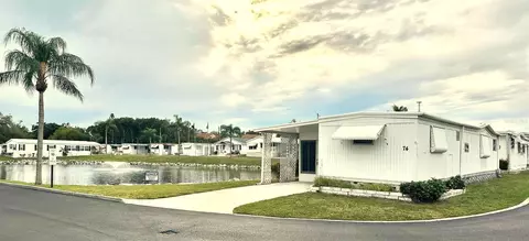 6985 Seminole Blvd #74, Seminole, FL 33772