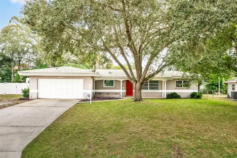 1929 Byram Dr, Clearwater, FL 33755