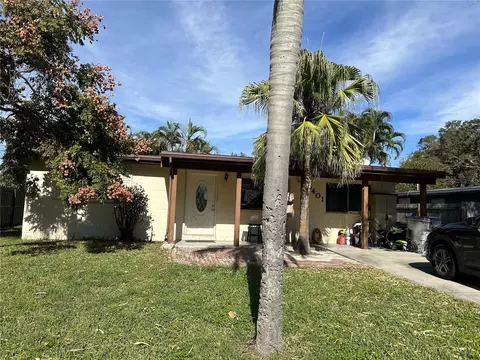 5401 96th Ave N, Pinellas Park, FL 33782
