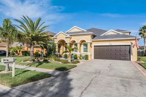 10602 Burning Bush Ter, Land O Lakes, FL 34638