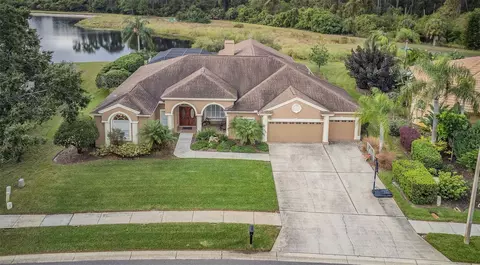 3562 Justin Dr, Palm Harbor, FL 34685