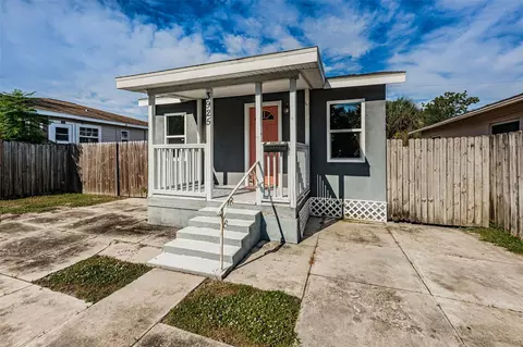 3925 9th Ave N, Saint Petersburg, FL 33713