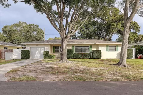 1454 Seabreeze St, Clearwater, FL 33756