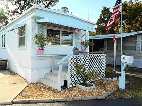 7801 34th Ave N #92, Saint Petersburg, FL 33710