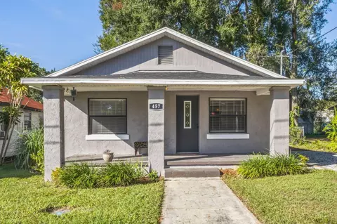 457 S 3rd Ave, Bartow, FL 33830