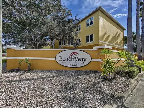 10764 70th Ave #4205, Seminole, FL 33772