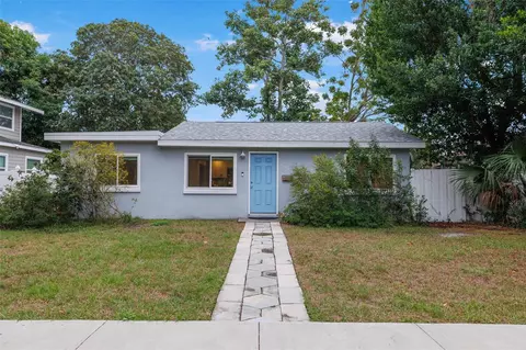5254 3rd Ave S, Saint Petersburg, FL 33707