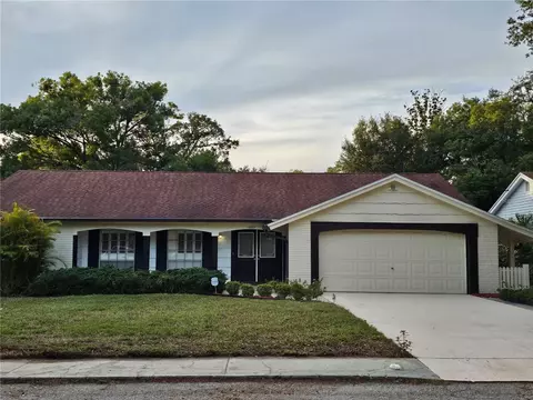 12707 Woodbine Dr, Hudson, FL 34667