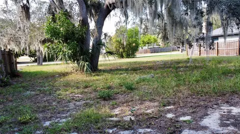 Peninsula Avenue, Tarpon Springs, FL 34689