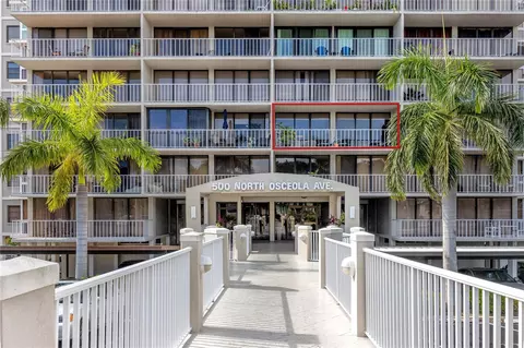 500 N Osceola Ave #311, Clearwater, FL 33755