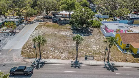Clearwater-largo Road N, Largo, FL 33770