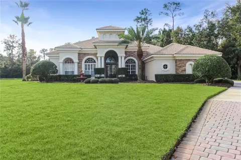 316 Brookhaven Pl, Lake Mary, FL 32746