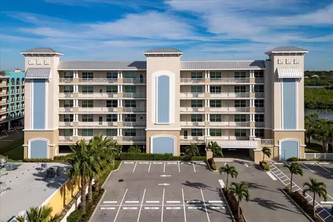 19519 Gulf Blvd #602, Indian Shores, FL 33785