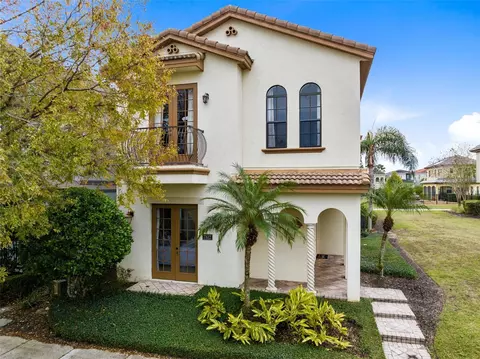 7812 Whitemarsh Way, Reunion, FL 34747