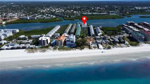 19811 Gulf Blvd #301, Indian Shores, FL 33785