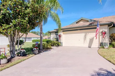 703 Tilbury Ct, Sun City Center, FL 33573