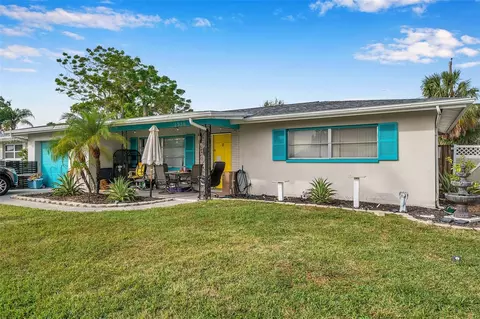 2338 Whitman St, Clearwater, FL 33765