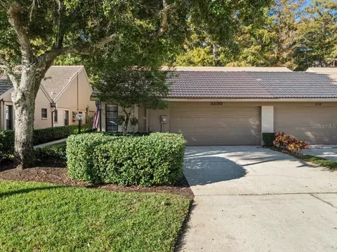 3130 Windmoor Dr N, Palm Harbor, FL 34685