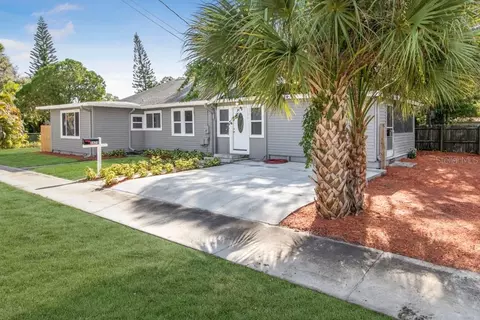 5870 72nd Ave N, Pinellas Park, FL 33781
