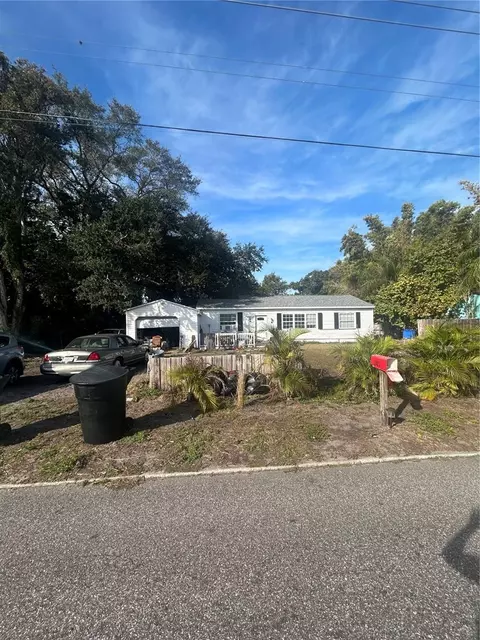 1003 S 58th St S, Gulfport, FL 33707