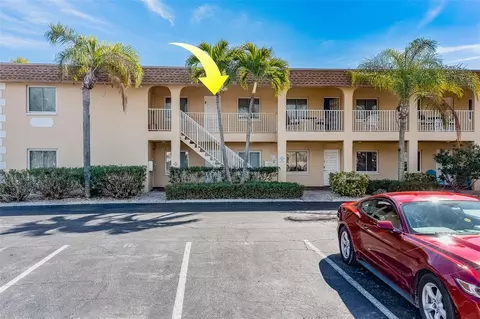 9050 Blind Pass Rd #9, Saint Pete Beach, FL 33706