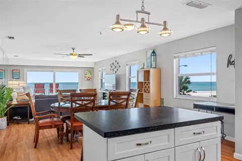 13500 Gulf Blvd #208, Madeira Beach, FL 33708