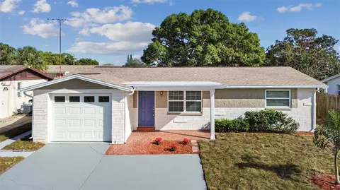 9120 Lido Ln, Port Richey, FL 34668