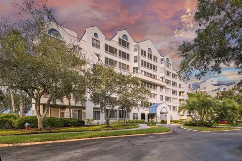 2333 Feather Sound Dr #A105, Clearwater, FL 33762