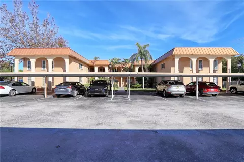 4500 E Bay Dr #126, Clearwater, FL 33764