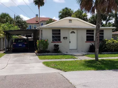 869 Bruce Ave, Clearwater Beach, FL 33767