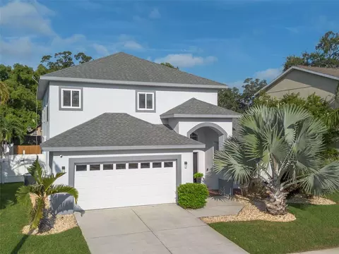 607 Del Sol Ct, Safety Harbor, FL 34695