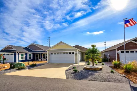 448 Sherell St, The Villages, FL 32163