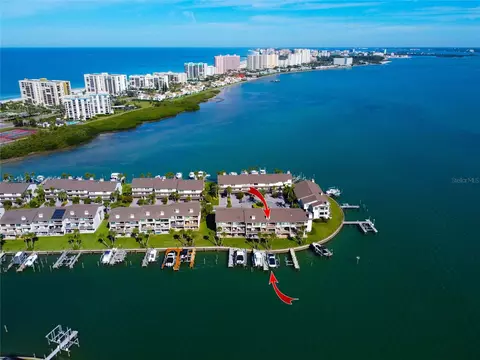 167 Marina Del Rey Ct, Clearwater Beach, FL 33767