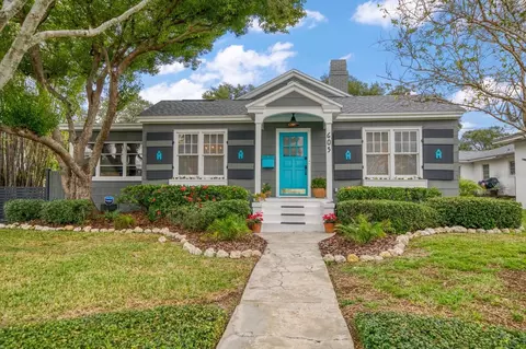 605 Mariva Ave, Clearwater, FL 33755