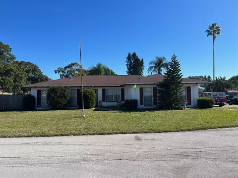 1651 Sherbrook Rd, Clearwater, FL 33764