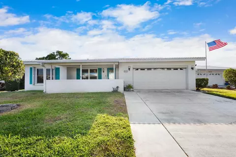 9035 41st St N #5, Pinellas Park, FL 33782