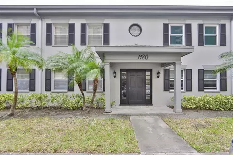 1180 Rue Des Rois #2A, South Pasadena, FL 33707