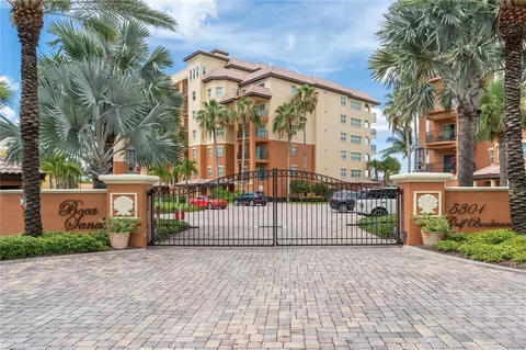5301 Gulf Blvd #F610, Saint Pete Beach, FL 33706