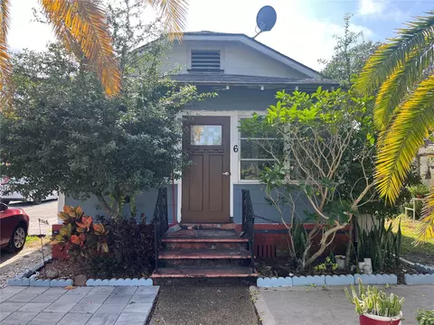 1009 Turner St, Clearwater, FL 33756