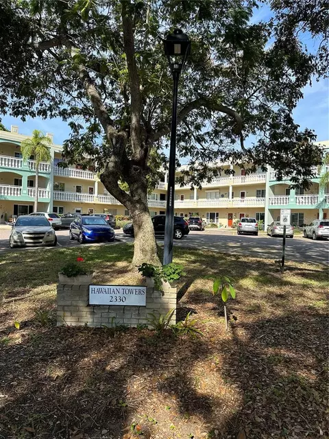 2330 Ecuadorian Way #48, Clearwater, FL 33763