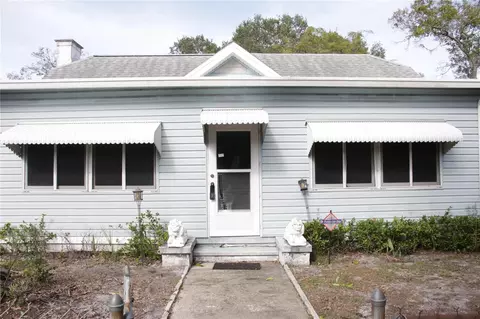 3901 Burlington Ave N, Saint Petersburg, FL 33713