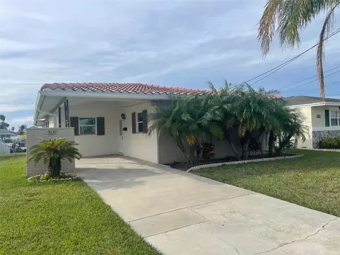 5039 Pelican Dr, New Port Richey, FL 34652