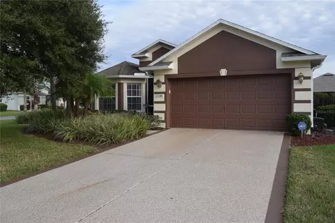 10348 Old Tampa Bay Dr, San Antonio, FL 33576