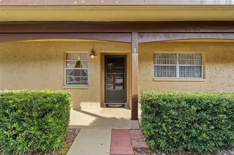 601 N Hercules Ave #807, Clearwater, FL 33765