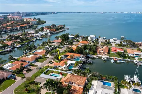 4419 46th Ave S, Saint Petersburg, FL 33711