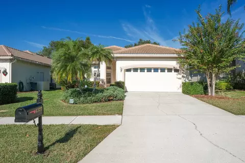 4377 Live Oak Blvd, Palm Harbor, FL 34685