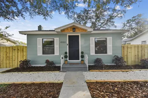 4980 43rd Ave N, Saint Petersburg, FL 33709