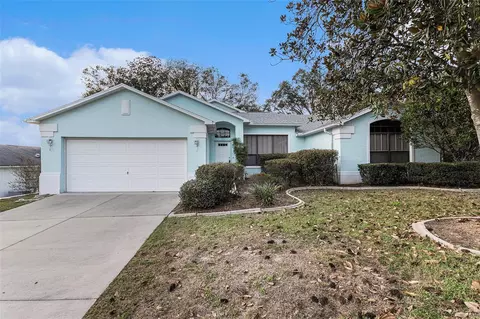 230 N Entry Oaks Pt, Lecanto, FL 34461