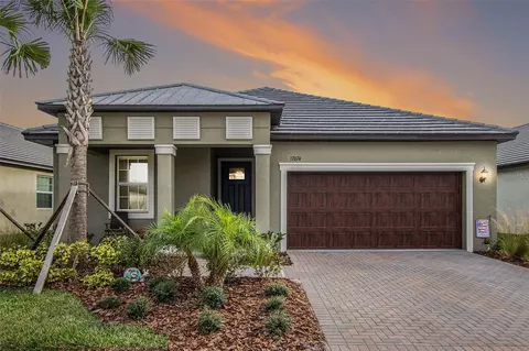 17074 Shell Bay Dr, Land O Lakes, FL 34638